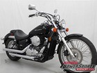 Used 2009 Honda Shadow 750 Spirit