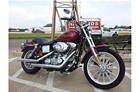 Used 2005 Harley-Davidson® Dyna Super Glide® Custom