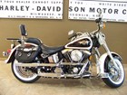 Used 1993 Harley-Davidson&reg; Heritage Softail&reg; Nostalgia