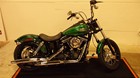New 2013 Harley-Davidson® Street Bob