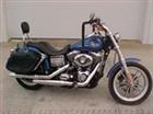 Used 2007 Harley-Davidson® Dyna® Low Rider®