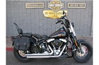 Used 2008 Harley-Davidson® Softail® Cross Bones™
