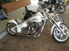 Used 2002 Big Dog Pitbull