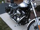 Used 2003 Harley-Davidson® Dyna Wide Glide®