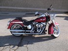 Used 2012 Harley-Davidson® Softail® Deluxe