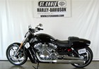 New 2013 Harley-Davidson&reg; V-Rod Muscle