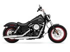 New 2013 Harley-Davidson&reg; Street Bob