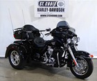 Used 2011 Harley-Davidson® Tri Glide™ Ultra Classic®