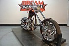 Used 2006 Big Dog K-9