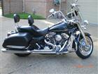 Used 2007 Harley-Davidson® Screamin' Eagle® Road King®