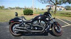 Used 2008 Harley-Davidson® Night Rod® Special
