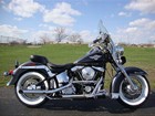 Used 1995 Harley-Davidson&reg; Heritage Softail&reg; Special Nostalgia