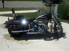 Used 2004 Harley-Davidson&reg; Heritage Softail&reg; Classic
