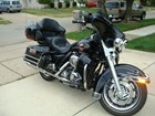 Used 2007 Harley-Davidson&reg; Ultra Classic&reg; Electra Glide&reg;