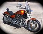 Used 2007 Victory Hammer
