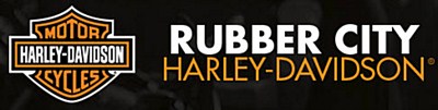 Rubber City Harley-Davidson