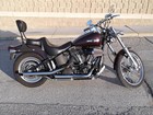 Used 2005 Harley-Davidson® Night Train®