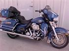 Used 2009 Harley-Davidson® Ultra Classic® Electra Glide®