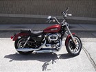 Used 2009 Harley-Davidson® Sportster® 1200 Low