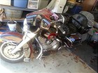 Used 1987 Harley-Davidson&reg; Electra Glide&reg; Classic