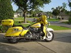 Used 2005 Harley-Davidson® Screamin' Eagle® Electra Glide® 2