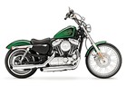 New 2013 Harley-Davidson&reg; Seventy-Two