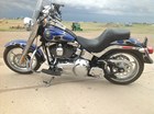 Used 2008 Harley-Davidson® Fat Boy®