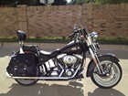 Used 2002 Harley-Davidson® Heritage Springer®