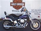 Used 1999 Harley-Davidson® Springer® Softail