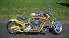 Used 2001 Bourget Bike Works Low-Blow