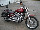 Used 2007 Harley-Davidson® Dyna™ Super Glide® Custom