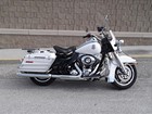 Used 2011 Harley-Davidson&reg; Road King Police