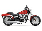 New 2013 Harley-Davidson® Fat Bob