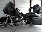 Photo of a 2010 Harley-Davidson&reg; FLHX Street Glide&reg;