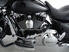 Photo of a 2010 Harley-Davidson&reg; FLHX Street Glide&reg;