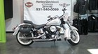 Used 1994 Harley-Davidson&reg; Heritage Softail Nostalgia