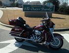 Used 2010 Harley-Davidson® Ultra Classic® Electra Glide®