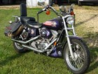 Used 1999 Harley-Davidson&reg; Dyna Super Glide&reg;