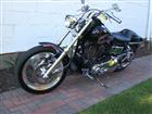 Photo of a 1993 Harley-Davidson&reg; FXDL Dyna Low Rider&reg;