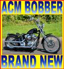 New 2012 American Classic Motors Rigid Bobber