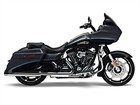 New 2013 Harley-Davidson® CVO™ Road Glide® Custom 110th Anniversary