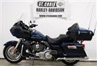 Used 2012 Harley-Davidson® Road Glide® Ultra