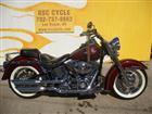 Used 2008 Harley-Davidson&reg; Softail&reg; Deluxe