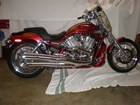 Used 2005 Harley-Davidson® Screamin' Eagle® V-Rod®