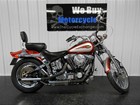 Used 1999 Harley-Davidson® Springer® Softail