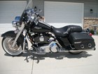 Used 2005 Harley-Davidson® Road King® Classic