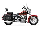 New 2013 Harley-Davidson® Heritage Softail Classic