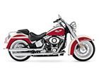 New 2013 Harley-Davidson&reg; Softail Deluxe