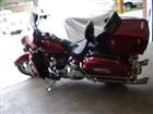 Used 1999 Harley-Davidson® Ultra Classic® Electra Glide®