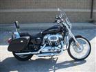 Used 2004 Harley-Davidson® Sportster® 1200 Custom
